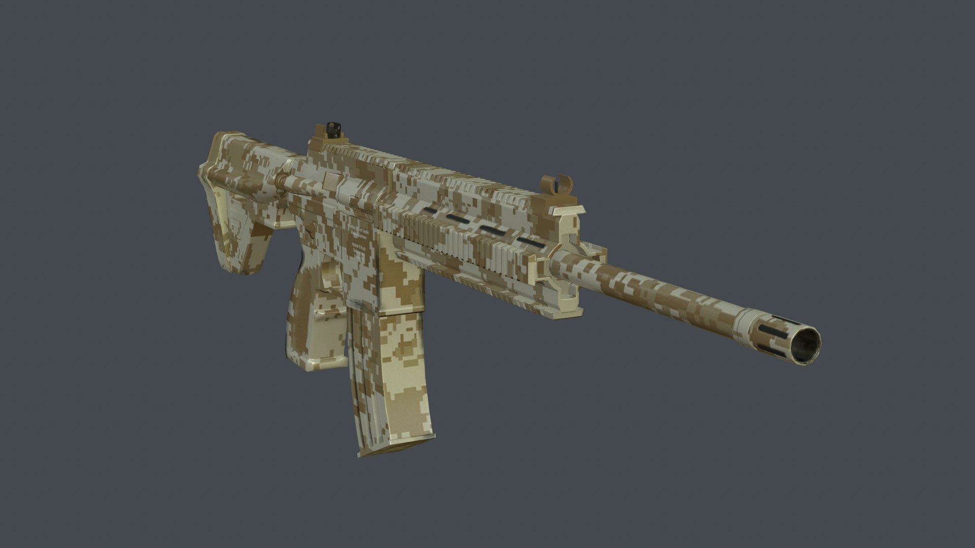 obj heckler koch h https://p.turbosquid.com/ts-thumb/SH/e06b7X/N59jVb7G/screenshot005/png/1423050055/1920x1080/fit_q87/56909d2453f910ab235074cd55687804f949f551/screenshot005.jpg