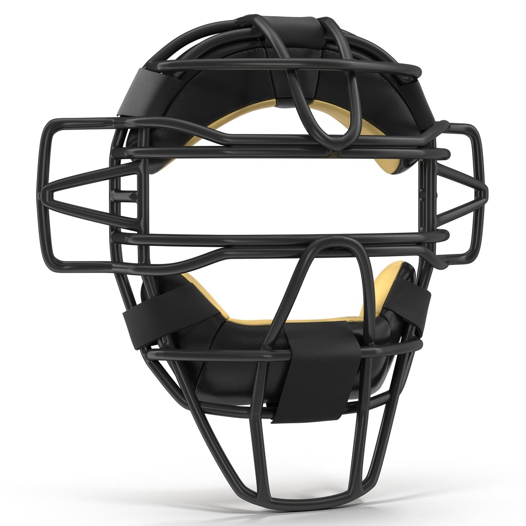 Baseball Collection 8 model https://p.turbosquid.com/ts-thumb/SH/fV1sII/mTlAq33g/catchersfacemaskgeneric3dmodel01/jpg/1655304706/1920x1080/fit_q87/f06e2495e3c90554f724222c140c7b2a4c823690/catchersfacemaskgeneric3dmodel01.jpg