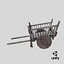Hand Cart