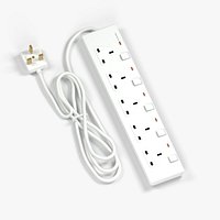 Extension Strip