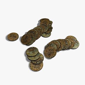 dirty coin 3d 3ds