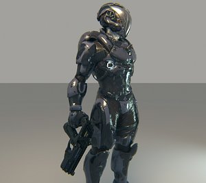 Future Soldier