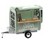 Food truck Ice cream