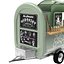 Food truck Ice cream
