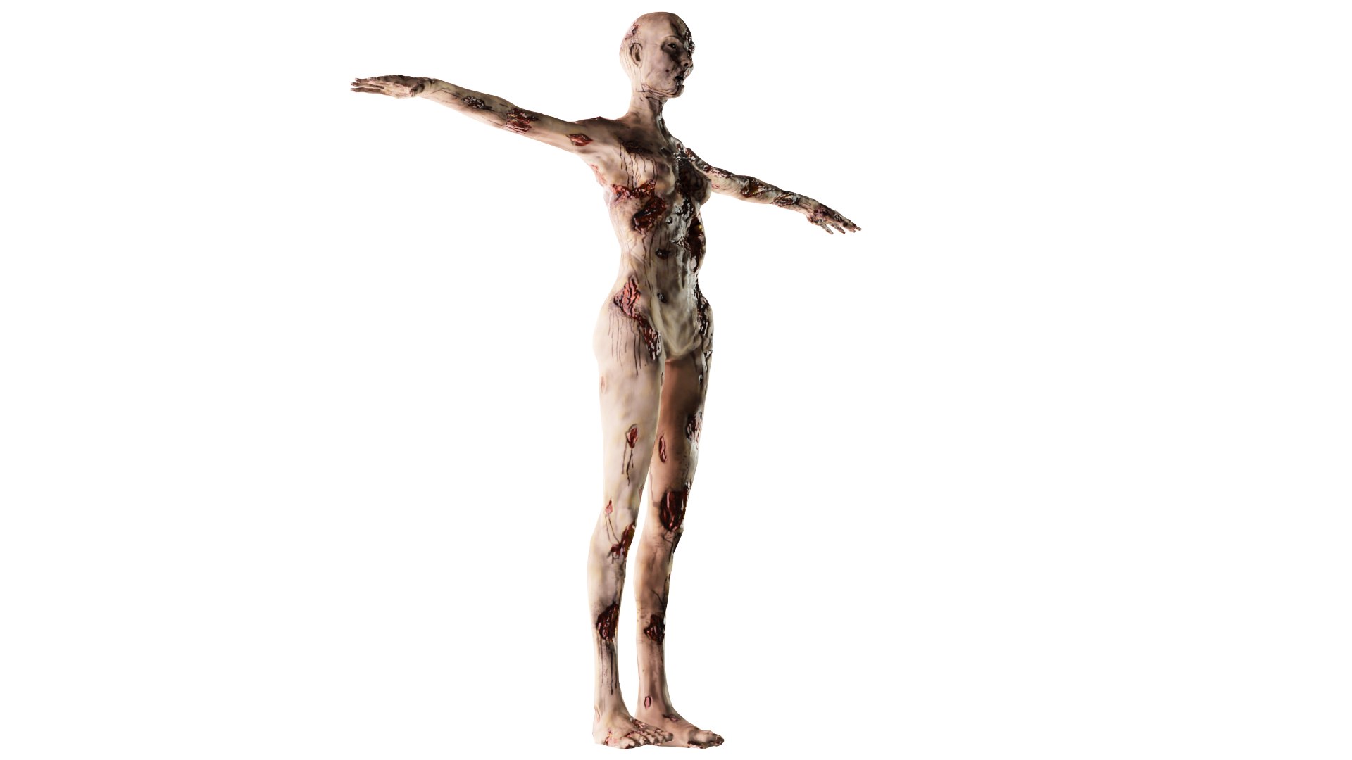 zombie-female-nude-high-quality-3d-model-low-price-low-poly 3D model https://p.turbosquid.com/ts-thumb/SH/k12Cub/Vd/1_00002/png/1684048456/1920x1080/fit_q87/318db6384e435b4665828b307072b7684378acee/1_00002.jpg
