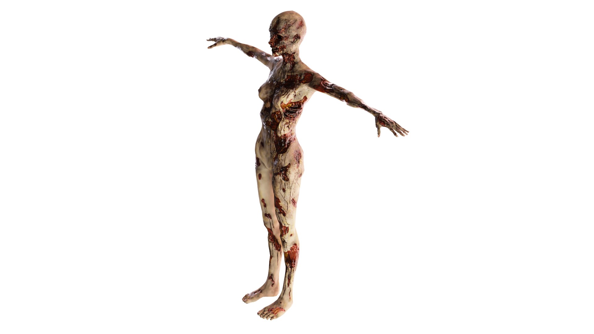 zombie-female-nude-high-quality-3d-model-low-price-low-poly 3D model https://p.turbosquid.com/ts-thumb/SH/k12Cub/nM/1_00003/png/1684048456/1920x1080/fit_q87/6e6a79e332f04e5a8837e167679a0ec44048ea25/1_00003.jpg