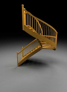 stairs exclusiv