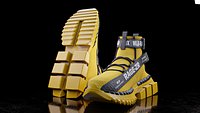 Sneakers RAGE-ZR Urban