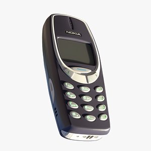Nokia 3310