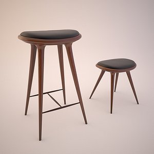 mater high stool
