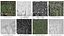 M142 High Mobility Artillery Rocket System Green
