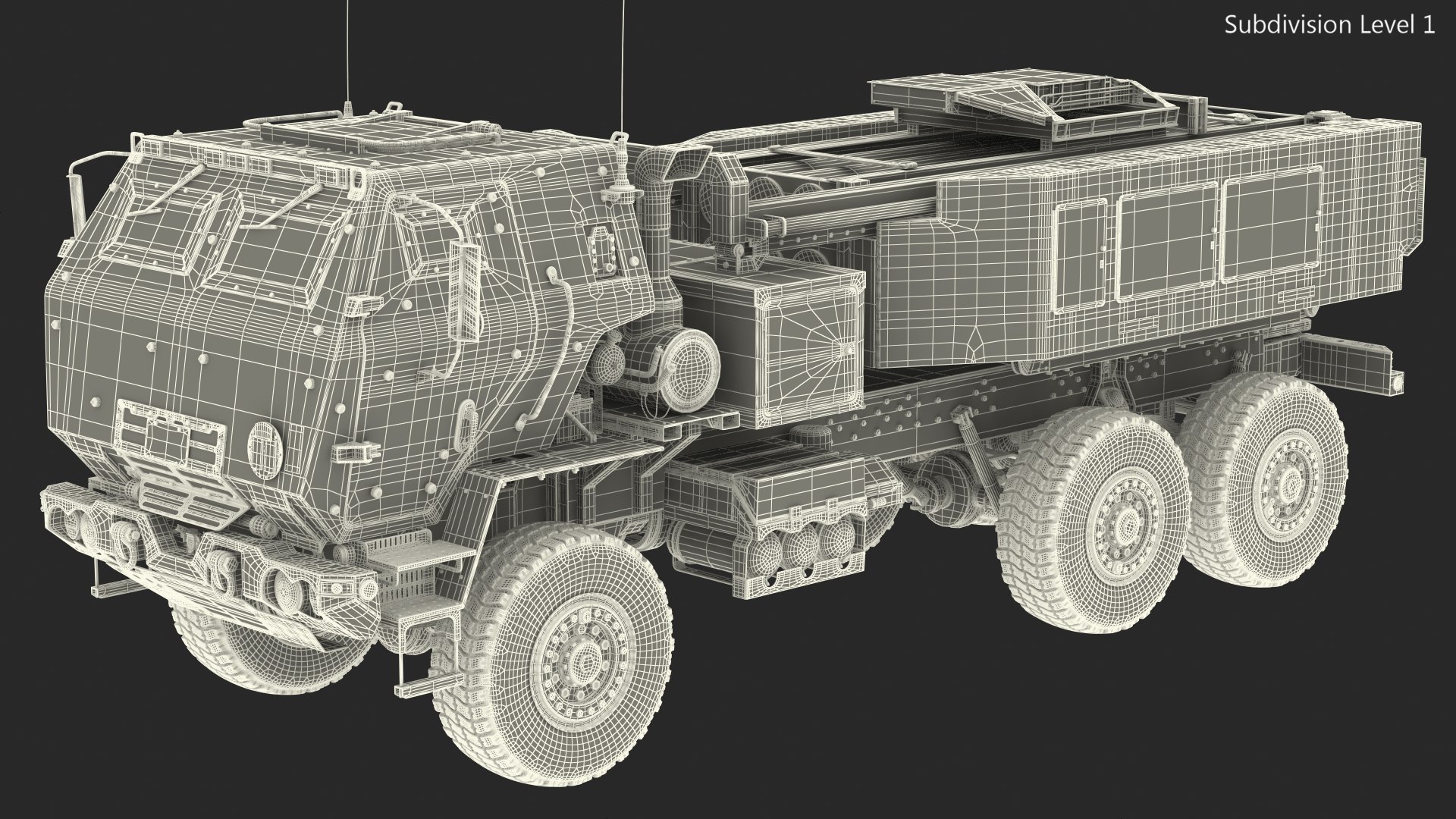 M142 High Mobility Artillery Rocket System Green 3D model https://p.turbosquid.com/ts-thumb/SH/qkJBAF/9q/m142highmobilityartilleryrocketsystemgreen3dsmodel025/jpg/1644288246/1920x1080/fit_q87/7246a730295be964abda099b6a0236bc63b3fee5/m142highmobilityartilleryrocketsystemgreen3dsmodel025.jpg