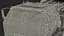 M142 High Mobility Artillery Rocket System Green