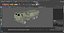 M142 High Mobility Artillery Rocket System Green