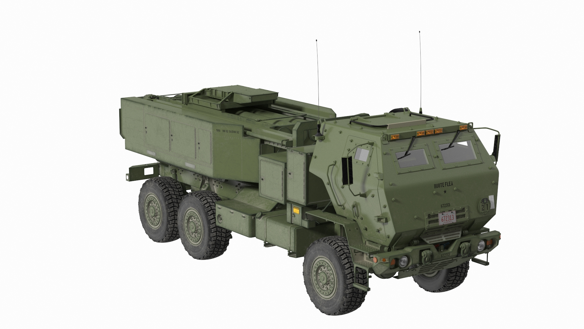 M142 High Mobility Artillery Rocket System Green 3D model https://p.turbosquid.com/ts-thumb/SH/qkJBAF/n0/m142_high_mobility_artillery_rocket_system_green_360/jpg/1644288474/1920x1080/turn_fit_q99/ed8745a401d55c20fb7b9ef82f08ec35427b4c9f/m142_high_mobility_artillery_rocket_system_green_360-1.jpg