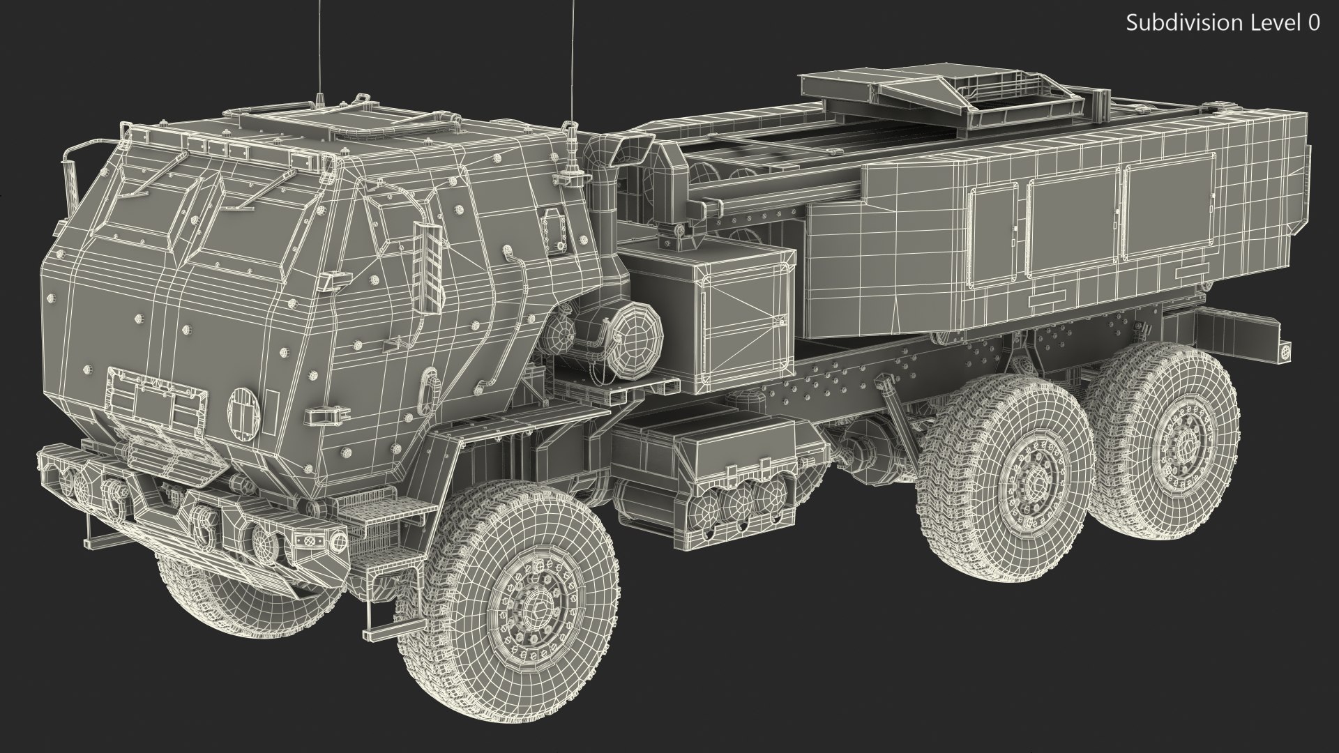 M142 High Mobility Artillery Rocket System Green 3D model https://p.turbosquid.com/ts-thumb/SH/qkJBAF/op/m142highmobilityartilleryrocketsystemgreen3dsmodel024/jpg/1644288242/1920x1080/fit_q87/9293687cacef315b9444b7f2b22570e30b2a481a/m142highmobilityartilleryrocketsystemgreen3dsmodel024.jpg