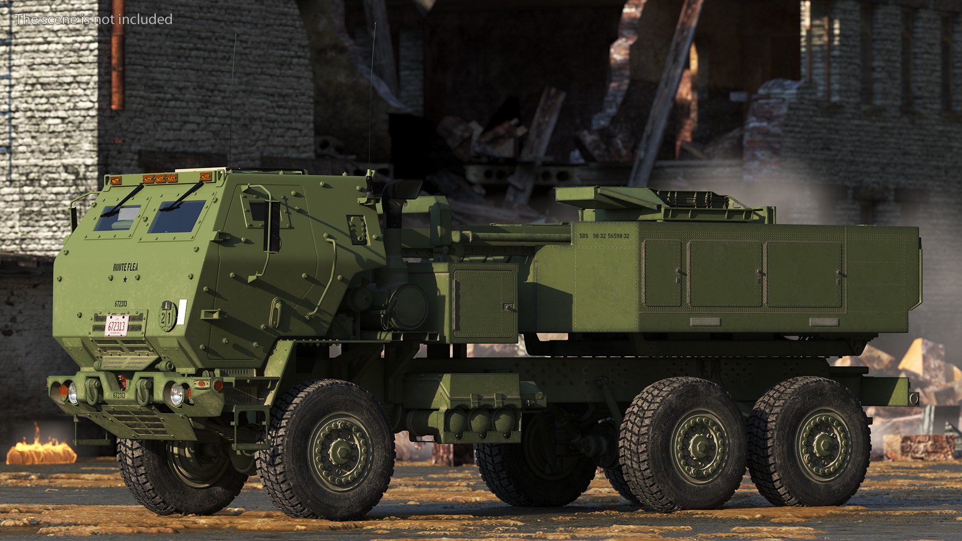 M142 High Mobility Artillery Rocket System Green 3D model https://p.turbosquid.com/ts-thumb/SH/qkJBAF/vB/m142highmobilityartilleryrocketsystemgreen3dsmodel002/jpg/1644288177/1920x1080/fit_q87/6203e8eee893c284eb8b60825b3432a92229c704/m142highmobilityartilleryrocketsystemgreen3dsmodel002.jpg