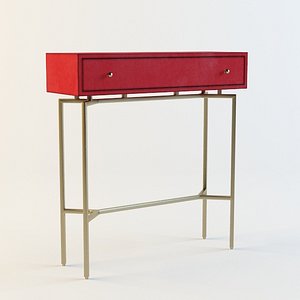 3d ming console