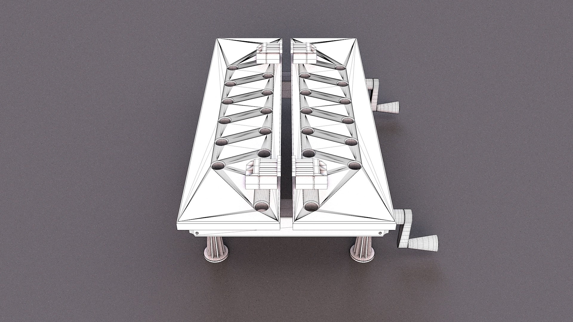 Work Table 3D model https://p.turbosquid.com/ts-thumb/SH/rGNOmL/Lo/worktable_wire0004/jpg/1684917163/1920x1080/fit_q87/40be63d667a0bbb530e60ea72149b1665f449dd3/worktable_wire0004.jpg