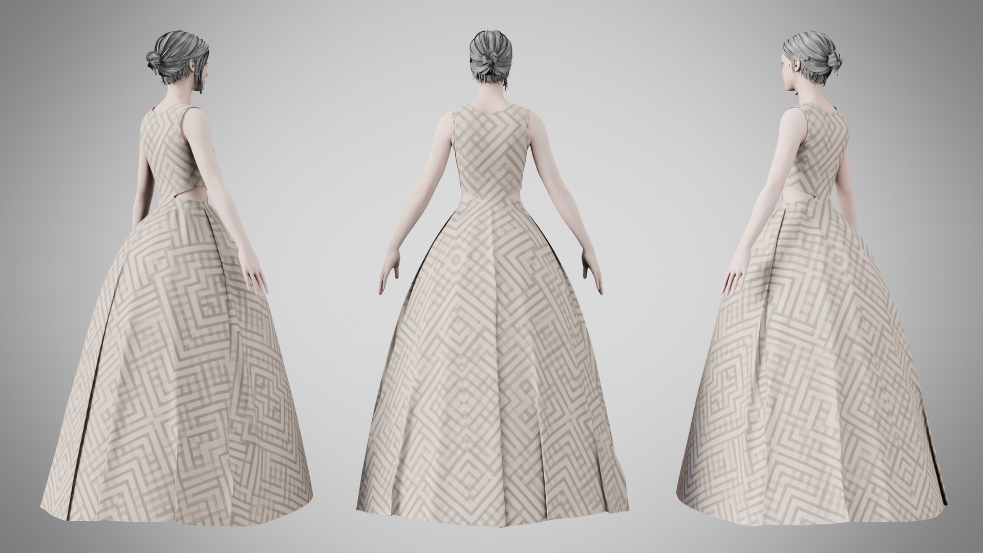 Dress 32 Minimal Geo Lines model https://p.turbosquid.com/ts-thumb/SH/rm6f5Q/DH/2/jpg/1764783488/1920x1080/fit_q87/3bcf751dc84d7c0ffbc1d77e82c5d7e14377d258/2.jpg