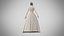 Dress 32 Minimal Geo Lines