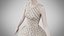 Dress 32 Minimal Geo Lines