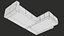 Canapé Ikea Beige PBR