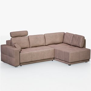 Ikea Sofa Beige PBR