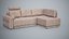Canapé Ikea Beige PBR