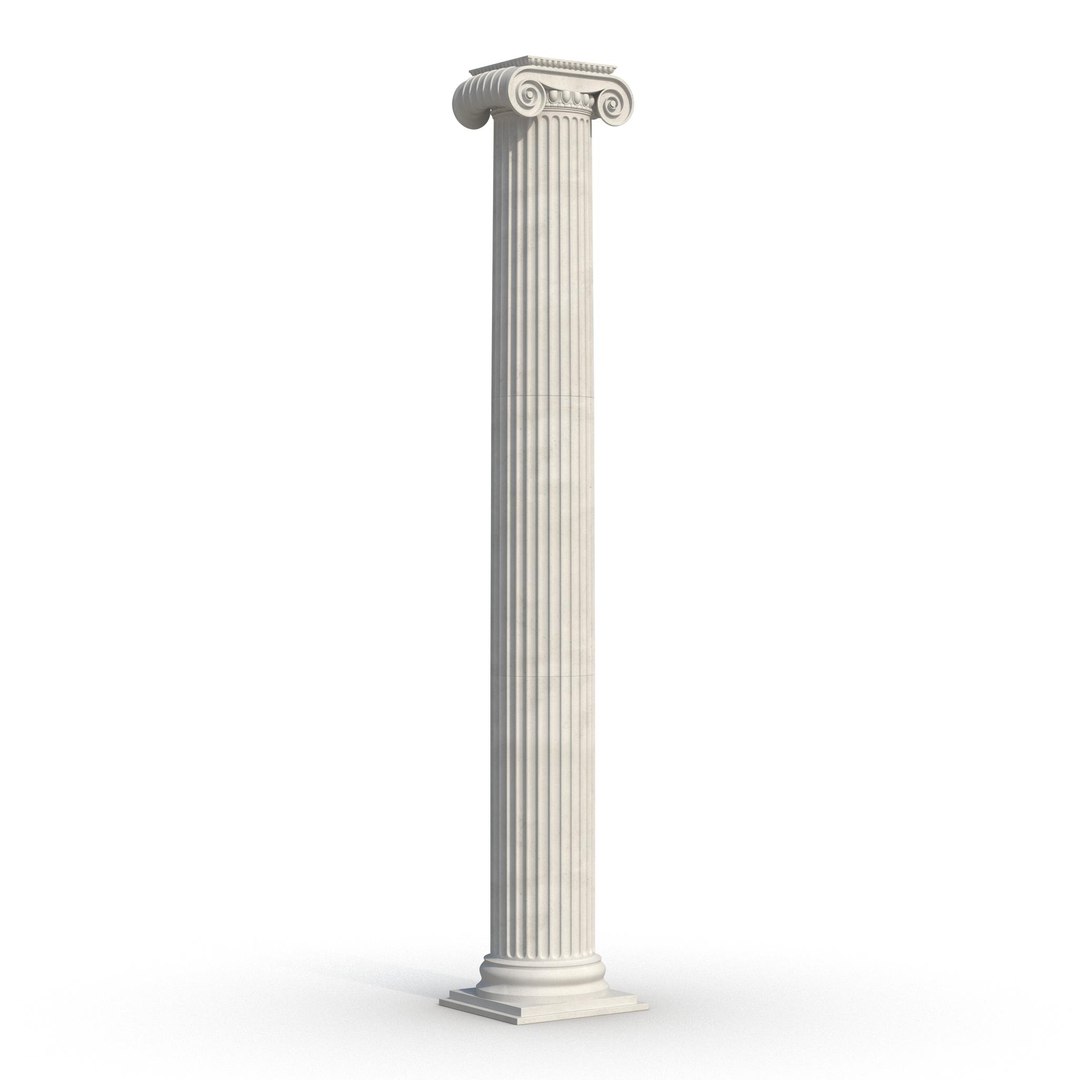 3d model ionic column greco roman https://p.turbosquid.com/ts-thumb/SH/t1b6TT/bYDGKrSz/ioniccolumngrecoroman3dmodel01/jpg/1467801751/1920x1080/fit_q87/8d23f4f12caf37a9bc178d32b25ed8a53d4193f1/ioniccolumngrecoroman3dmodel01.jpg