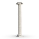 Ionic Column Greco Roman
