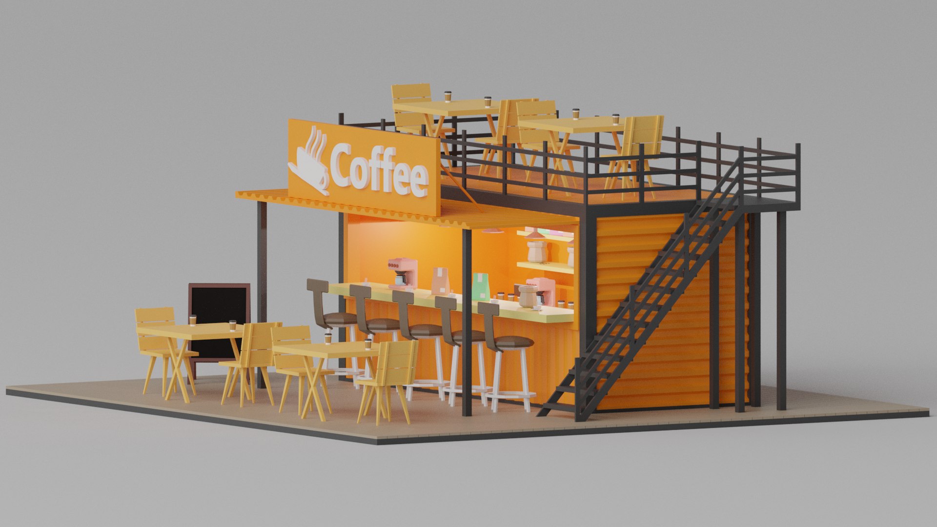 3D model Cartoon Container Coffee Shop Cafe https://p.turbosquid.com/ts-thumb/SH/u9Tpcb/3e/a_04/png/1759200021/1920x1080/fit_q87/d65d875d27113c104c0175eebb83e19d535f80b6/a_04.jpg