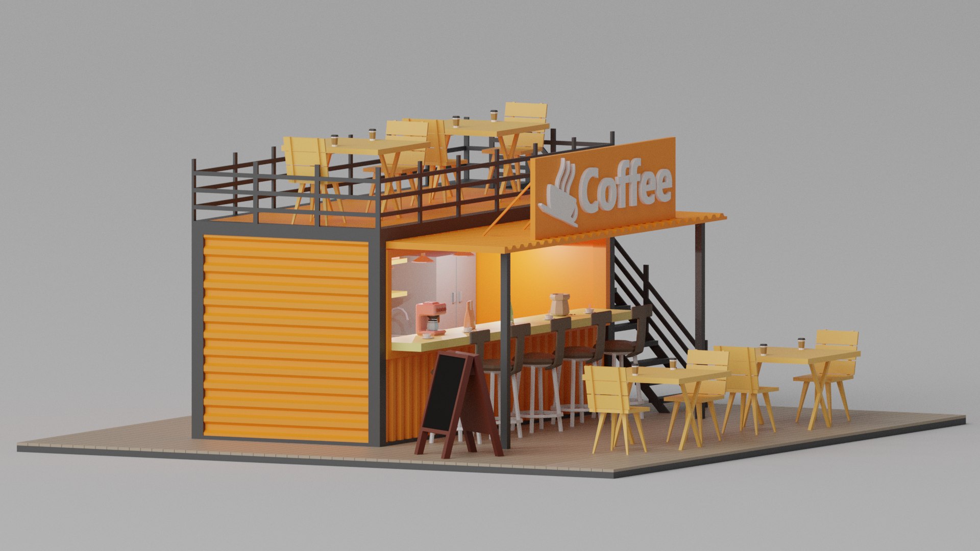 3D model Cartoon Container Coffee Shop Cafe https://p.turbosquid.com/ts-thumb/SH/u9Tpcb/Nw/a_12/png/1759200043/1920x1080/fit_q87/b2dfd5bd91820635d01c72a6113e78ec47bcaa75/a_12.jpg