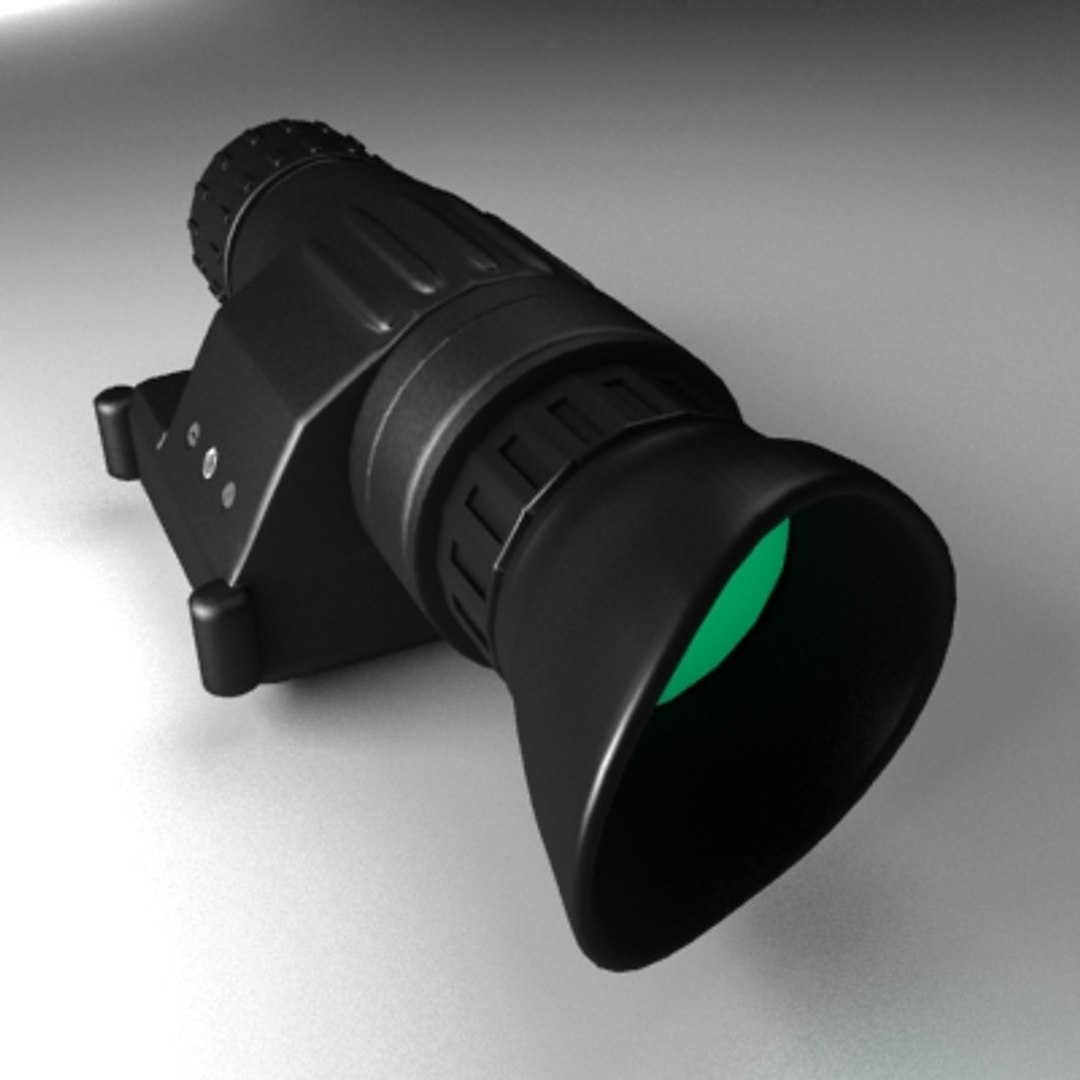 3d Nvg Night Vision Google