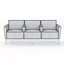 Nemschoff Photorealistic Brava Platform 860 35
