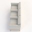 Nemschoff Photorealistic Brava Platform 860 35