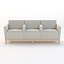 Nemschoff Photorealistic Brava Platform 860 35