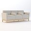 Nemschoff Photorealistic Brava Platform 860 35