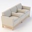 Nemschoff Photorealistic Brava Platform 860 35