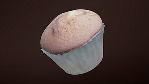 Muffin Traditional