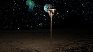 Streetlight