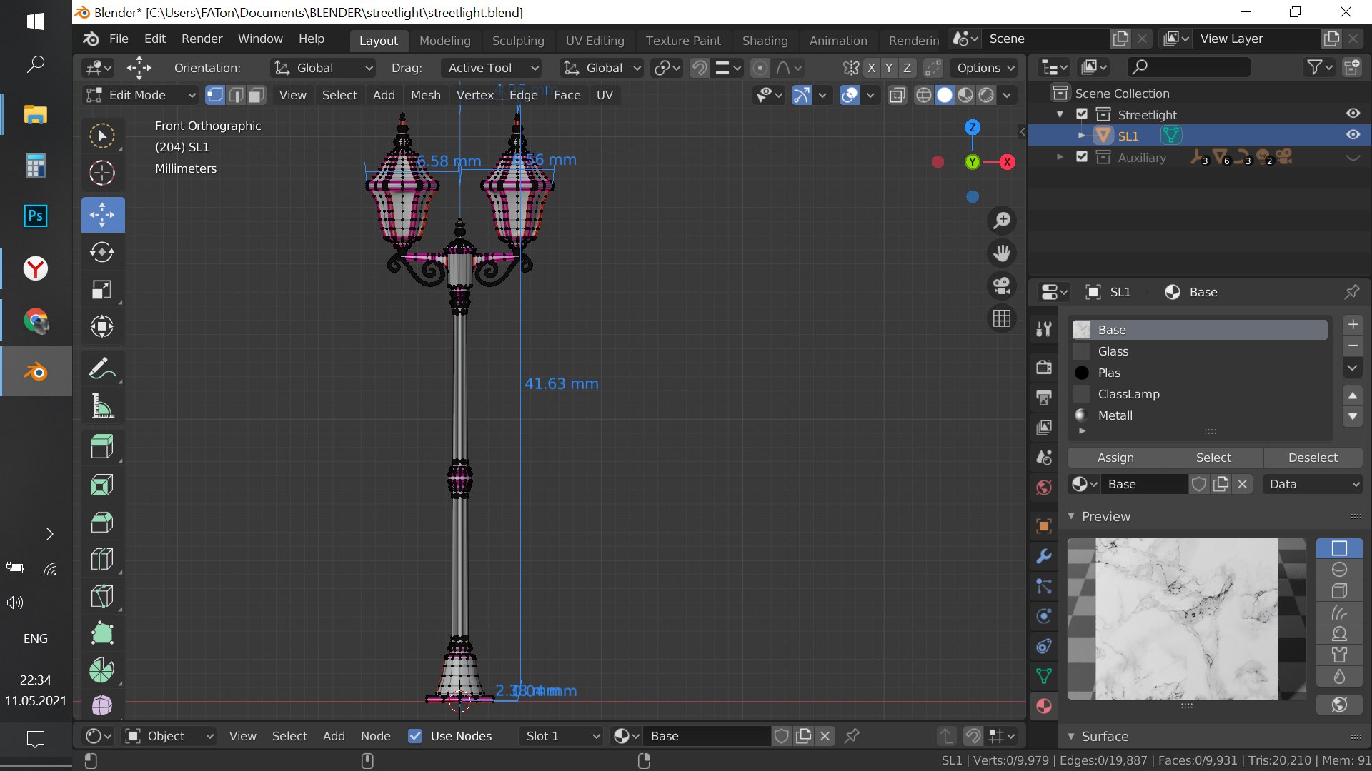 3D Streetlight https://p.turbosquid.com/ts-thumb/SH/yafKXr/VC/sl11/png/1620833130/1920x1080/fit_q87/6fee25d7f7647bbad58f2889a13efaf84b64f602/sl11.jpg