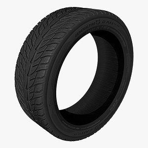 General Gmax Tire