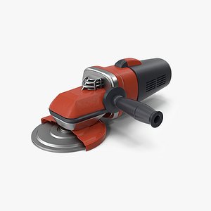 Angle Grinder model