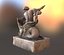 Neptuno Lowpoly