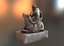 Neptuno Lowpoly