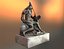Neptuno Lowpoly