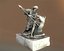 Neptuno Lowpoly
