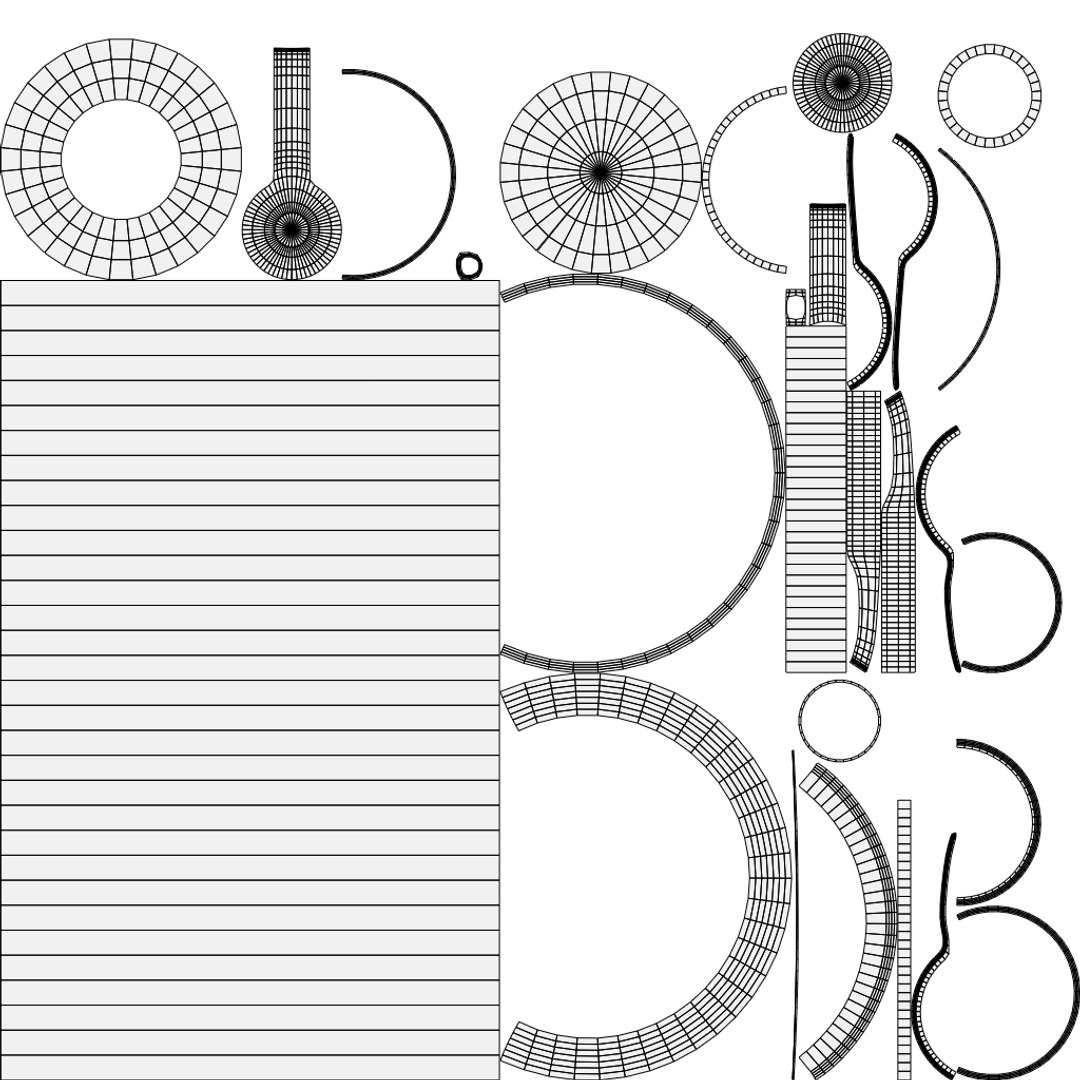 IAU Products Collection 3D model https://p.turbosquid.com/ts-thumb/SI/ACNPyh/d0/uv01/png/1738603481/1920x1080/fit_q87/a407922f5b76270dd4c021e564817465876775a8/uv01.jpg