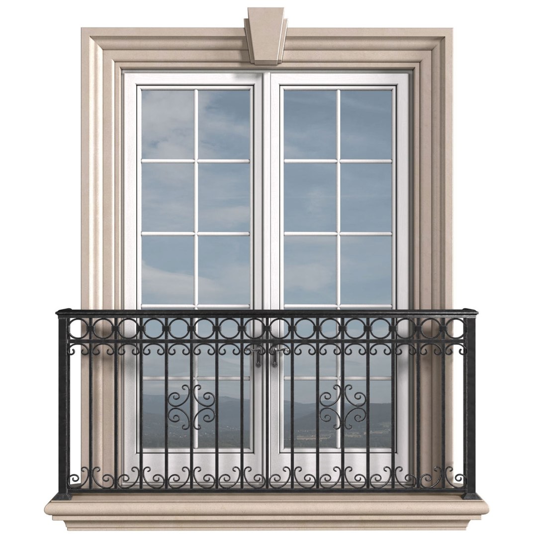 3D Classic facade window with French balcony https://p.turbosquid.com/ts-thumb/SI/ApvKH7/BD/3dddd22/jpg/1671883446/1920x1080/fit_q87/036021a565b2d863ee51f6a2214fb94da0d38524/3dddd22.jpg